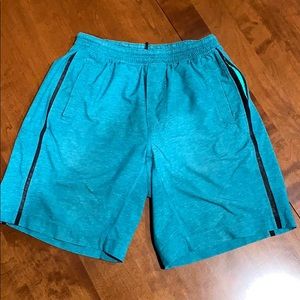 Lululemon Pace Breaker Shorts 9in